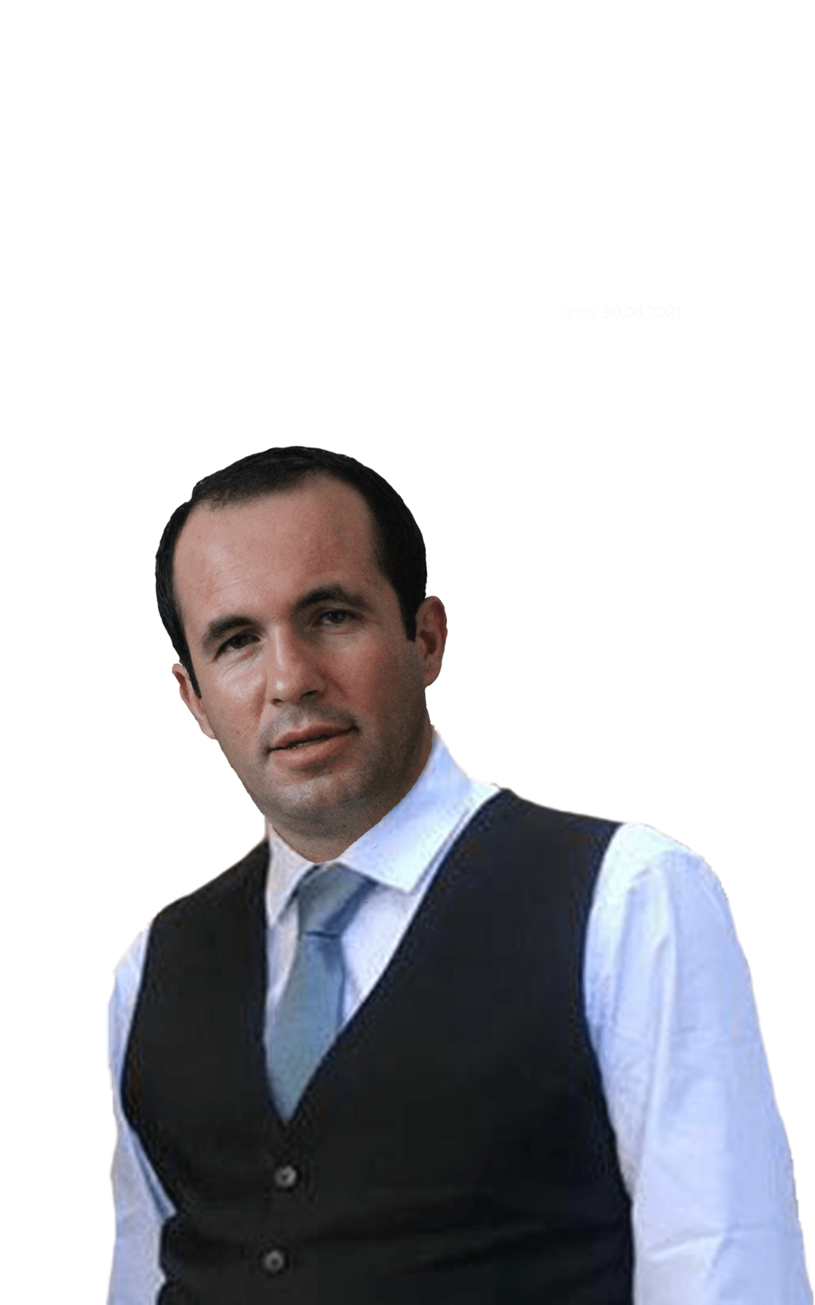 Salih KURT