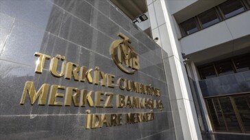 Merkez Bankası rezervleri 114,7 milyar dolar oldu