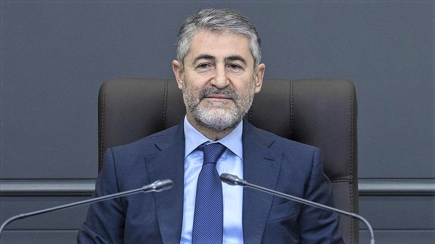 Nureddin Nebati