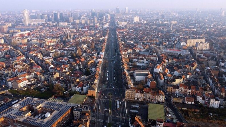 Brüksel’de kira artışları sınırlandırıldı