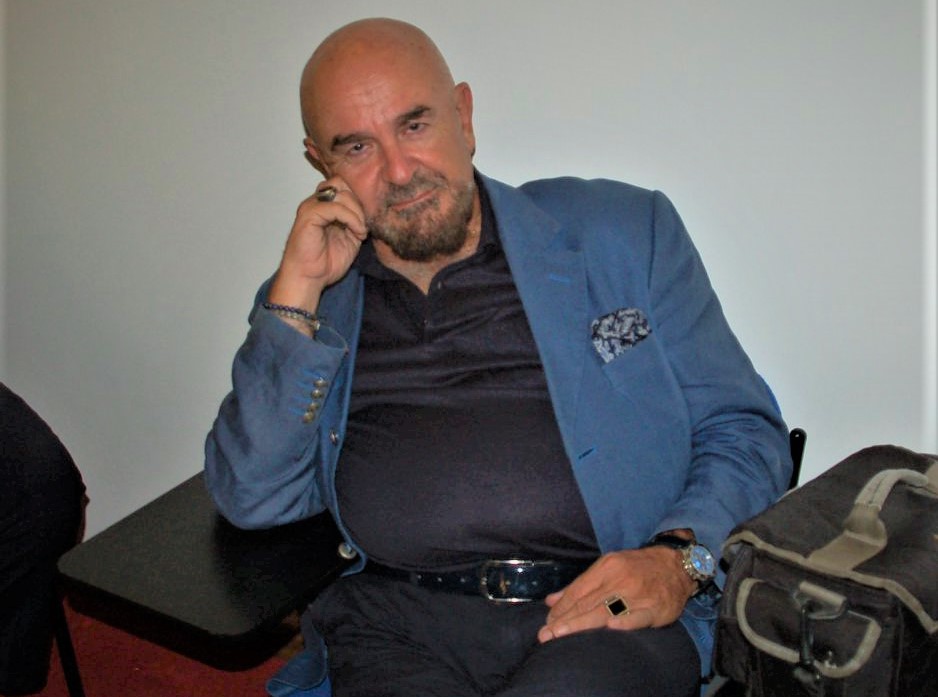 Harun Arslan