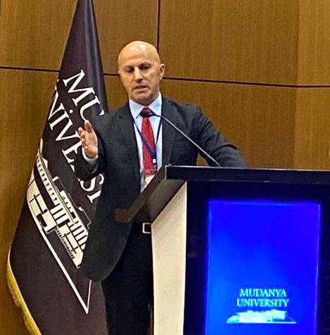 Şakir Gürel