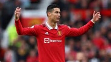 Cristiano Ronaldo’nun Müslüman Olduğunu da Görürüz İnşallah