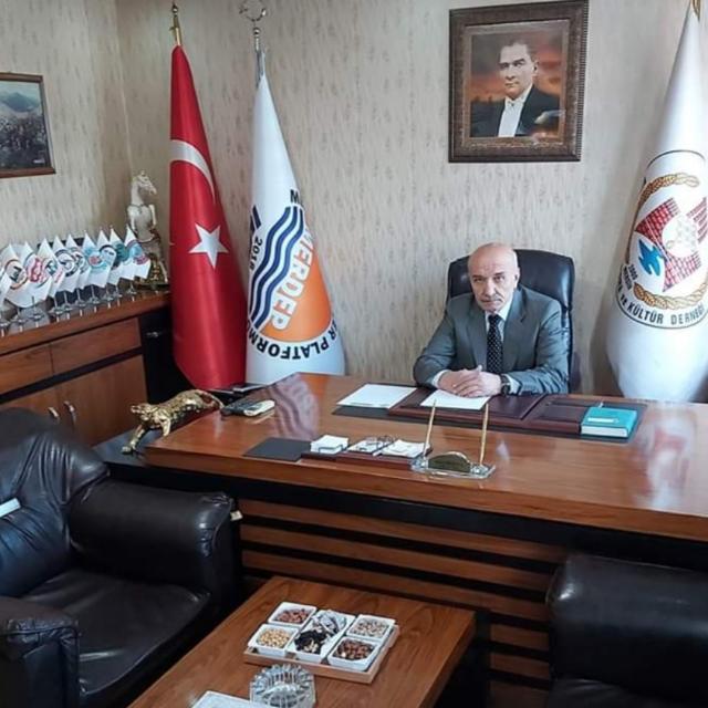 TAHSİN KIRBOĞA