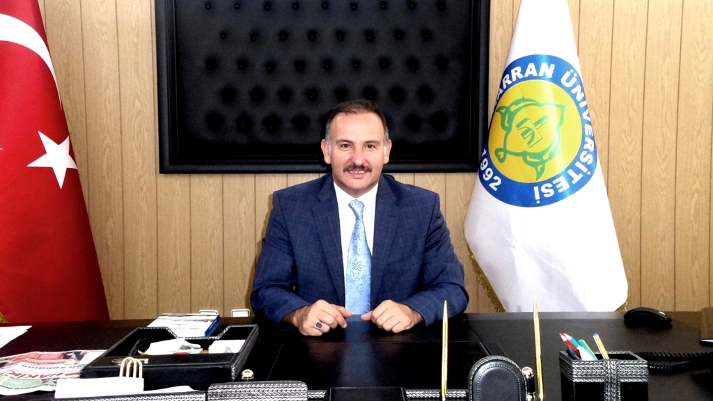 Tahir Hoca, Şanlıurfa ve Şanlıurfalılar için Rektör olmalı (6)