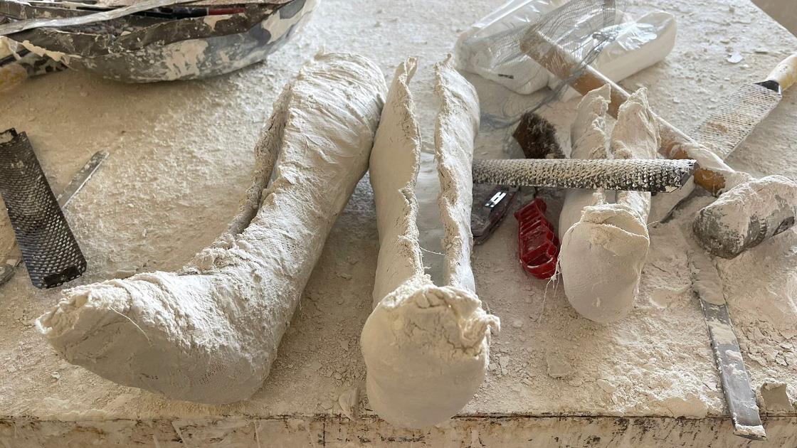 Kerkük'te terör saldırısı mağduru yüzlerce engelli var