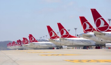 THY’nin piyasa değeri, Almanya’nın havayolu şirketi Lufthansa’yı geride bıraktı