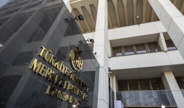 Merkez Bankası rezervleri 125 milyar dolar ile yılın en yüksek seviyesinde