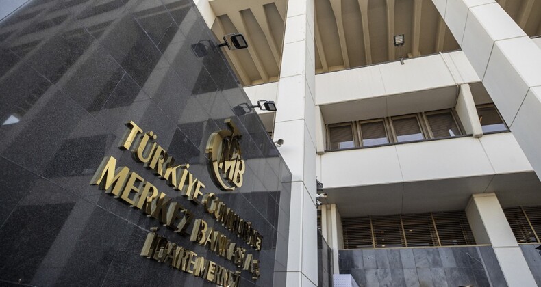 Merkez Bankası rezervleri 125 milyar dolar ile yılın en yüksek seviyesinde