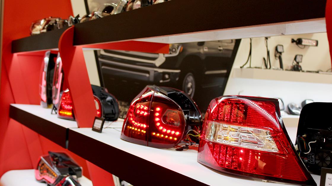 Türkiye'nin otomotiv yan sanayi ihracatı 11 ayda zirveyi gördü