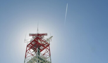 Hava trafiği milli radarla yönetilecek