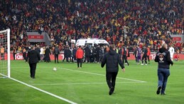 TFF Göztepe ve Altay’ı hükmen mağlup ilan etti