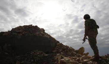 PKK’dan kaçan 2 örgüt mensubu daha güvenlik güçlerine teslim oldu