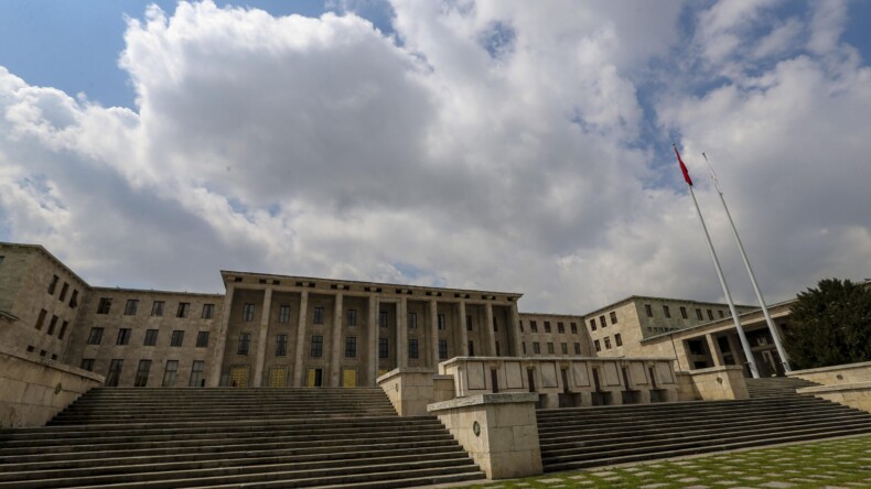 TBMM’ye yeni dokunulmazlık dosyaları sevk edildi