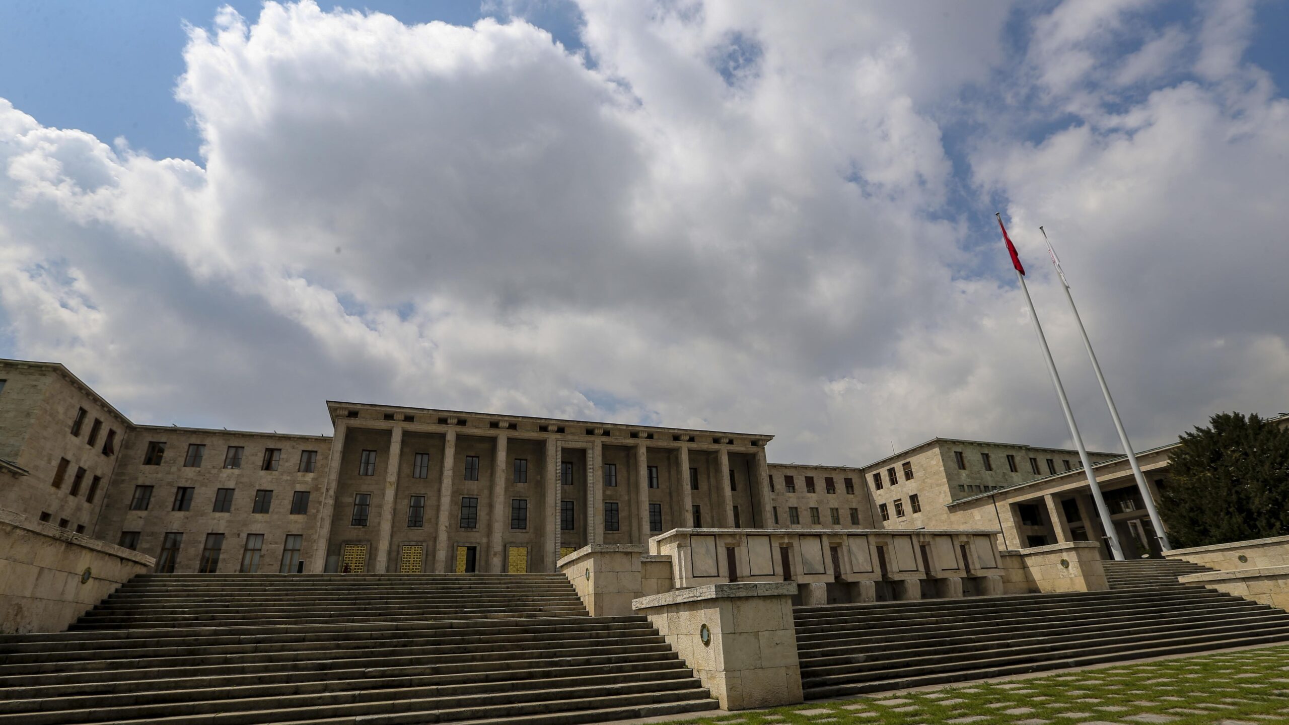 TBMM'ye yeni dokunulmazlık dosyaları sevk edildi