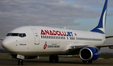 AnadoluJet’ten dış hat Türkiye uçuşlarında aile bileti kampanyası