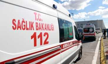 Ambulansa yol vermeyen sürücü “ölüme sebebiyet verme” suçuyla karşılaşabilir