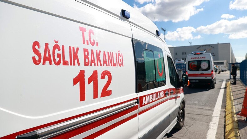 Ambulansa yol vermeyen sürücü “ölüme sebebiyet verme” suçuyla karşılaşabilir