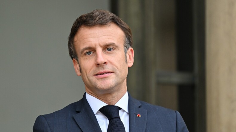 Macron, 2022’de Arap ülkeleriyle yürüttüğü diplomasiyle neyi amaçlıyor?