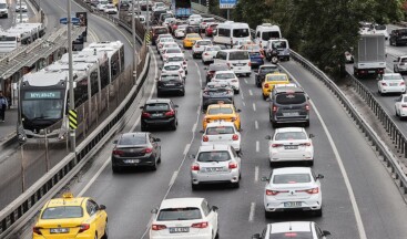 İstanbul’da toplu ulaşıma yüzde 29,10 zam yapıldı