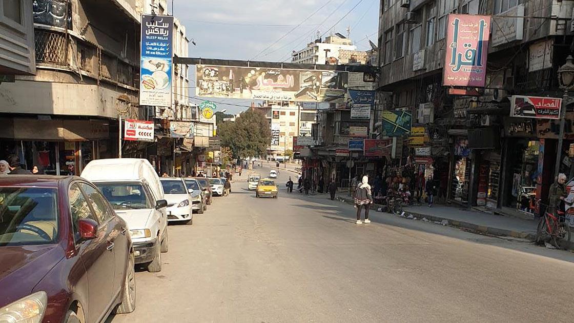 2022'de Suriye'de Türkiye-Esed rejimi görüşmeleri, Pençe-Kılıç Harekatı ve ekonomik kriz öne çıktı