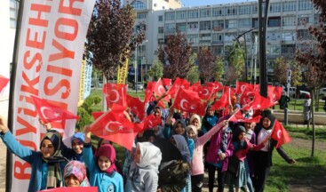 180 Bin Öğrenci Sinema İle Buluştu