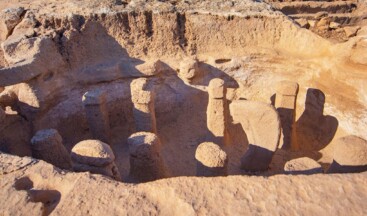 Karahantepe (Şanlıurfa)