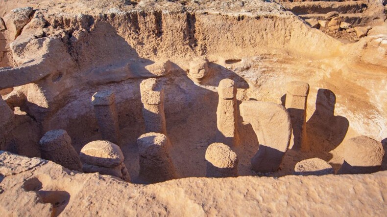 Karahantepe (Şanlıurfa)