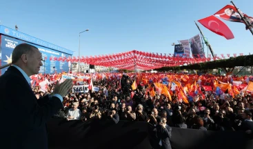 Erdoğan konuştukça Yunan”ı telaş alıyor…