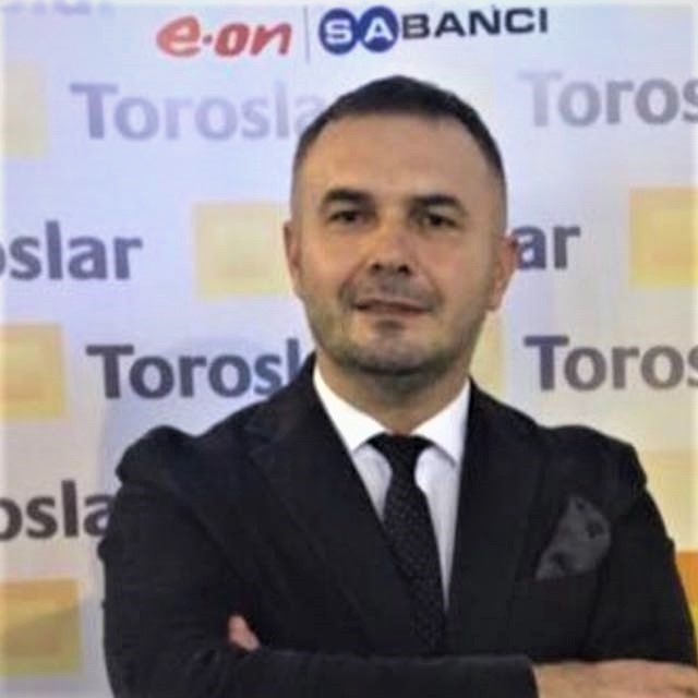 TAYFUN SEVİNDİK