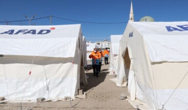 Büyükşehir Halk Sağlığını Ön Planda Tutuyor