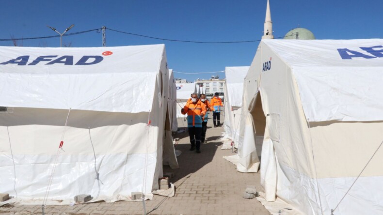 Büyükşehir Halk Sağlığını Ön Planda Tutuyor