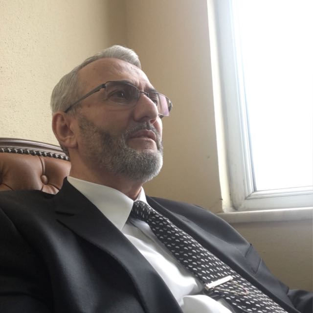 Müftü Bayram Şahin