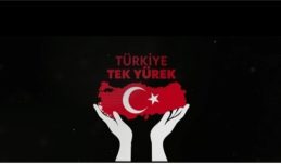 Ateş Düştüğü Yeri Yakar. Ama Bu Defa Tüm Türkiye’yi Yaktı   