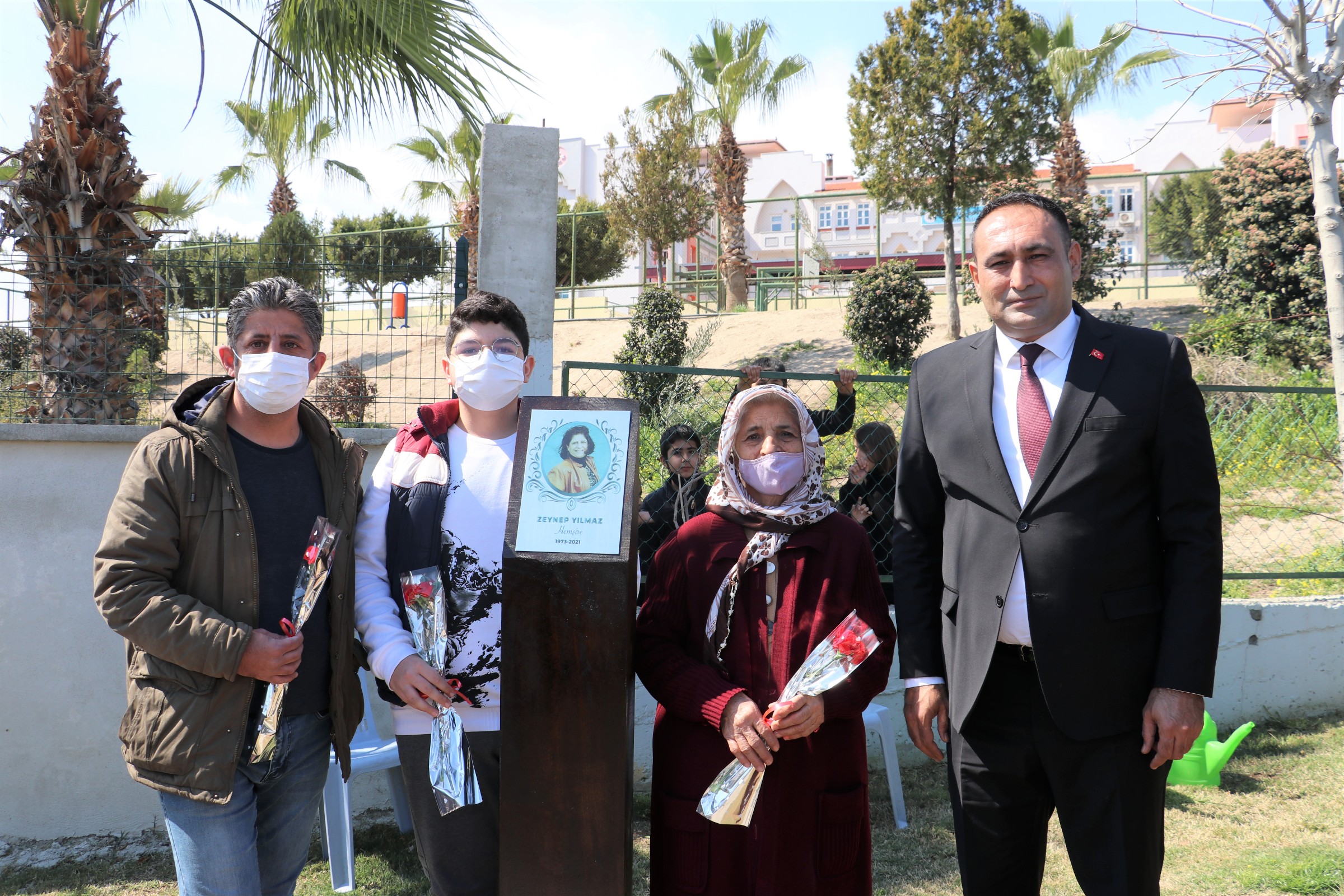 Başkan Yılmaz, Tıp Bayramını kutladı (3)