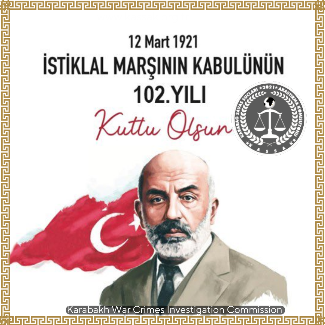 İstiklal Marşı102