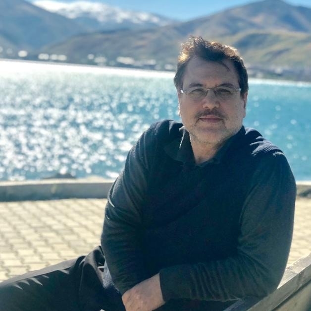 Uğur Beyazgül