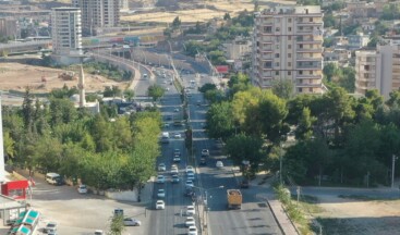 Köprülü Kavşak Projesi, 221 Mezar Başka Yerlere Nakledildi