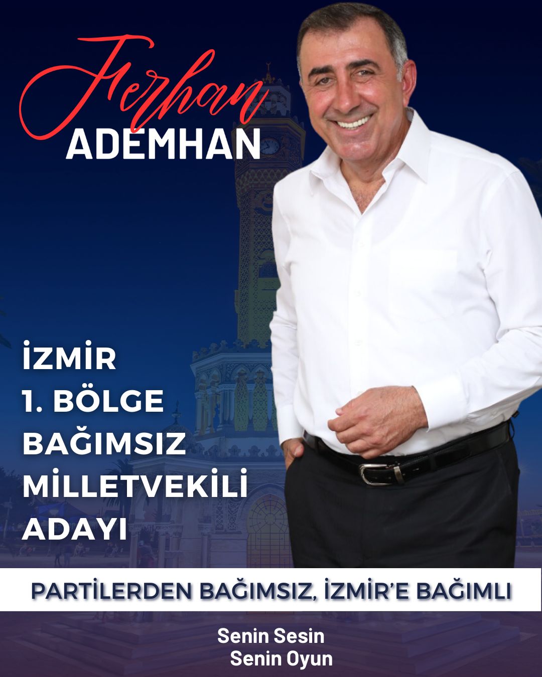 Ferhan Ademhan