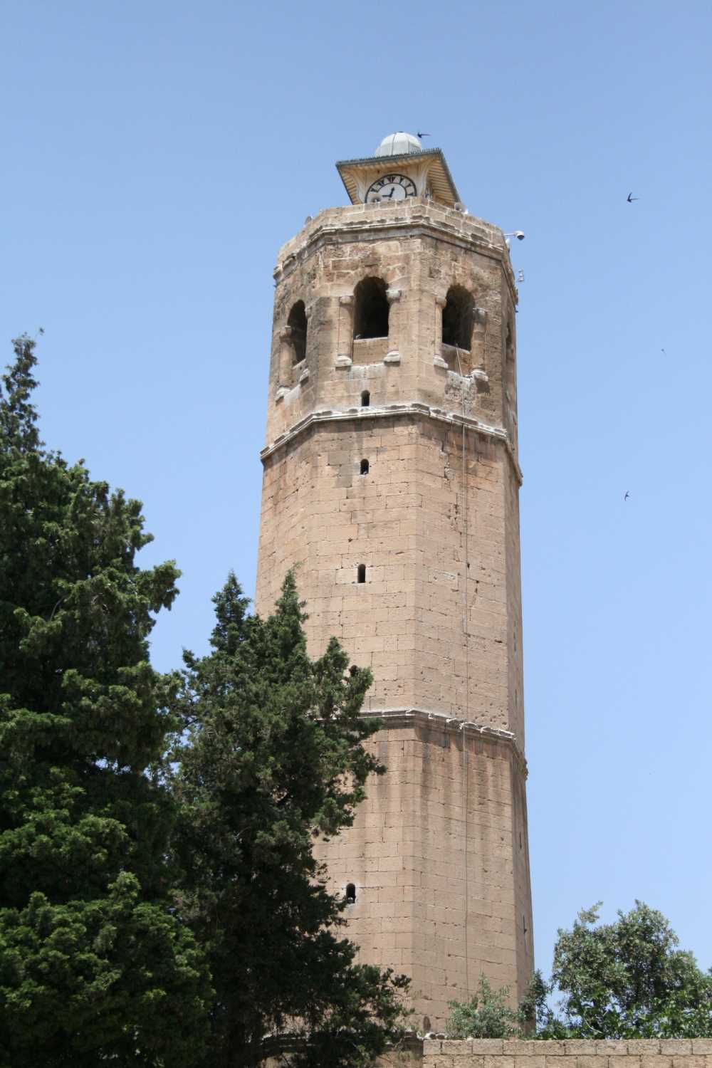 Şanlıurfa Ulu Cami