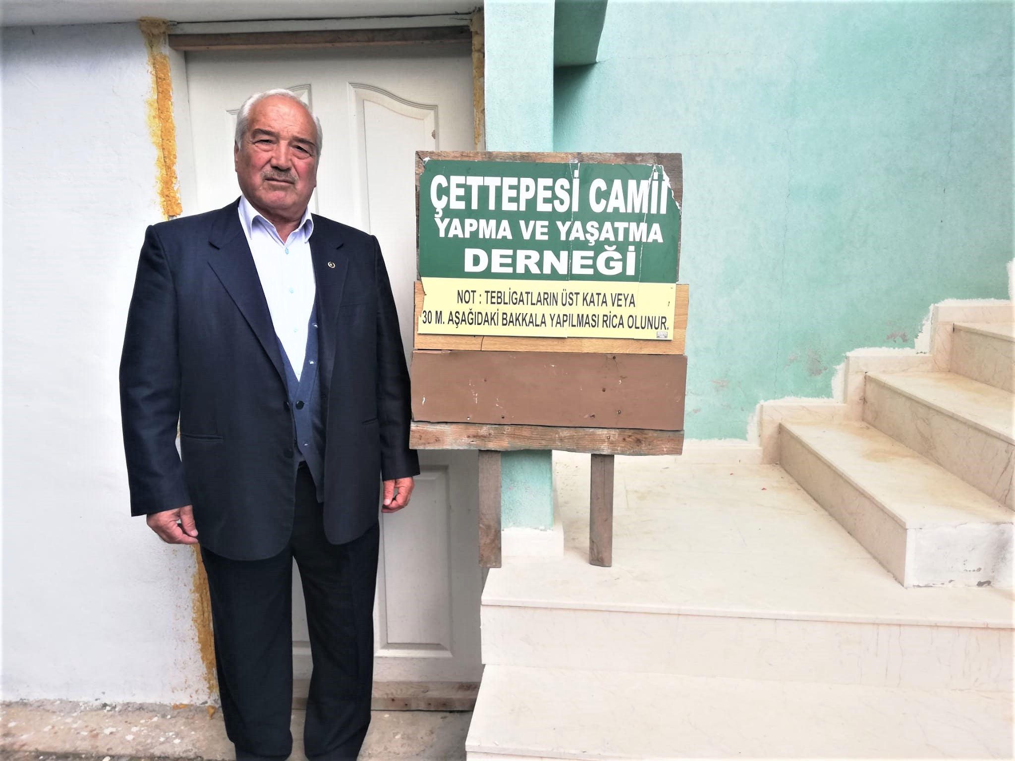 Ali Gülşen