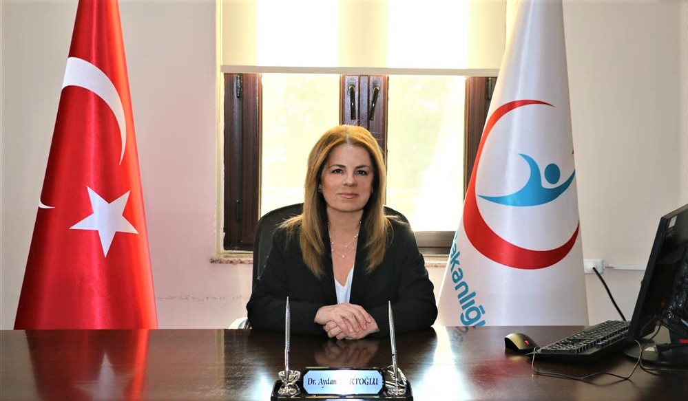 Doç. Dr. Aydan Mertoğlu