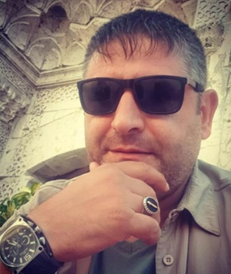 Kemal Erben