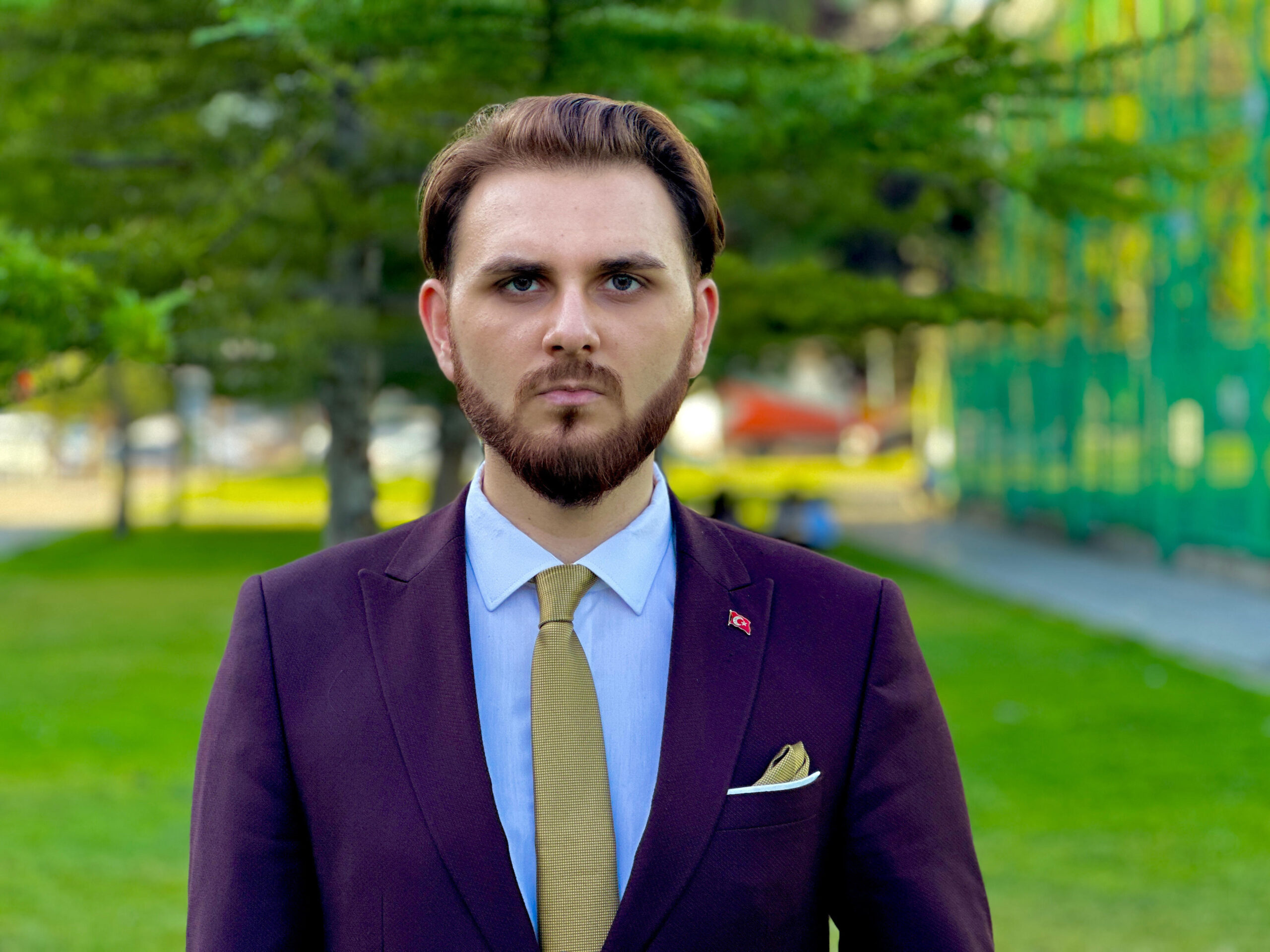 MERT CAN ARSLANTAŞ