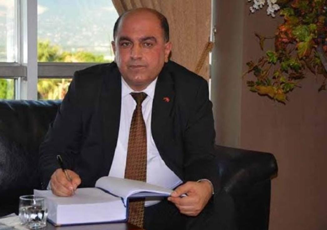 Nevaf Kılıç