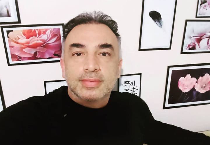 OĞUZ ŞAHİN