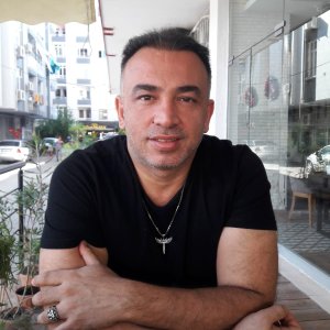 Oğuz Şahin