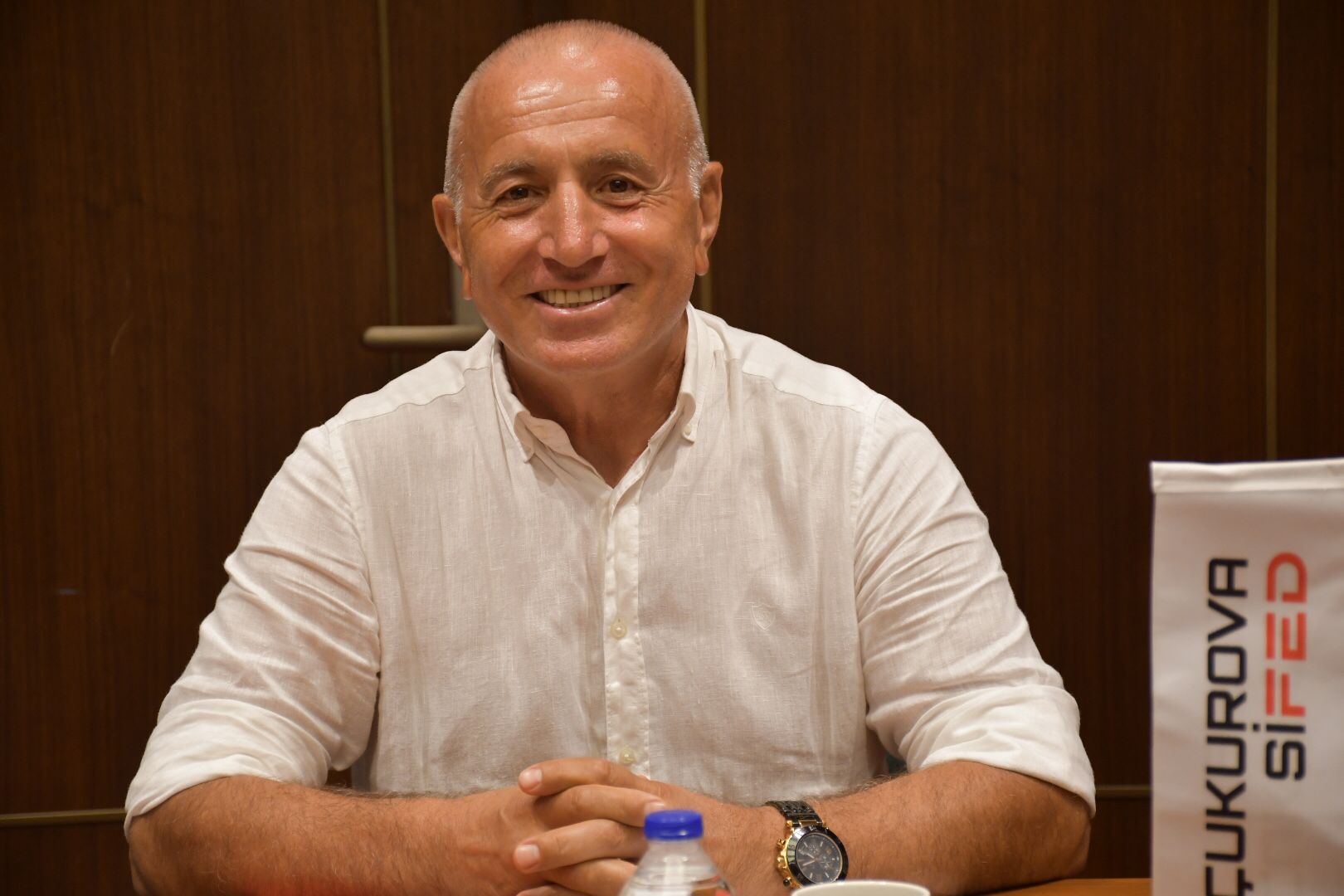 HÜSEYİN KIŞ