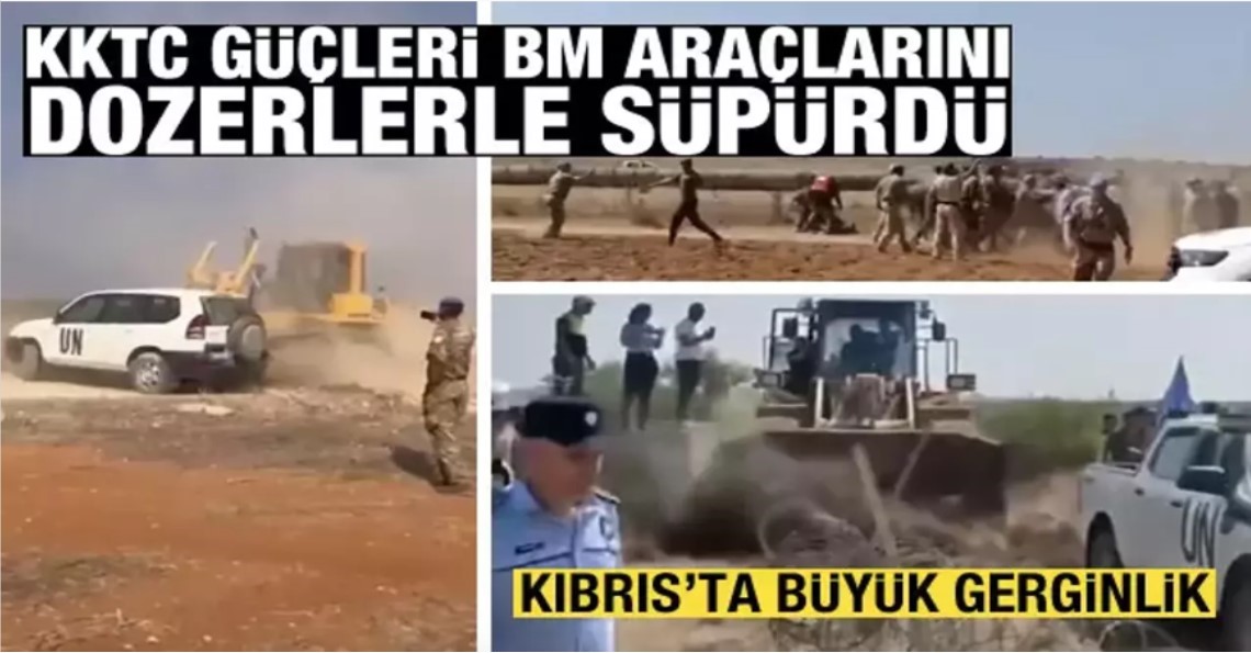 Pile Olayı