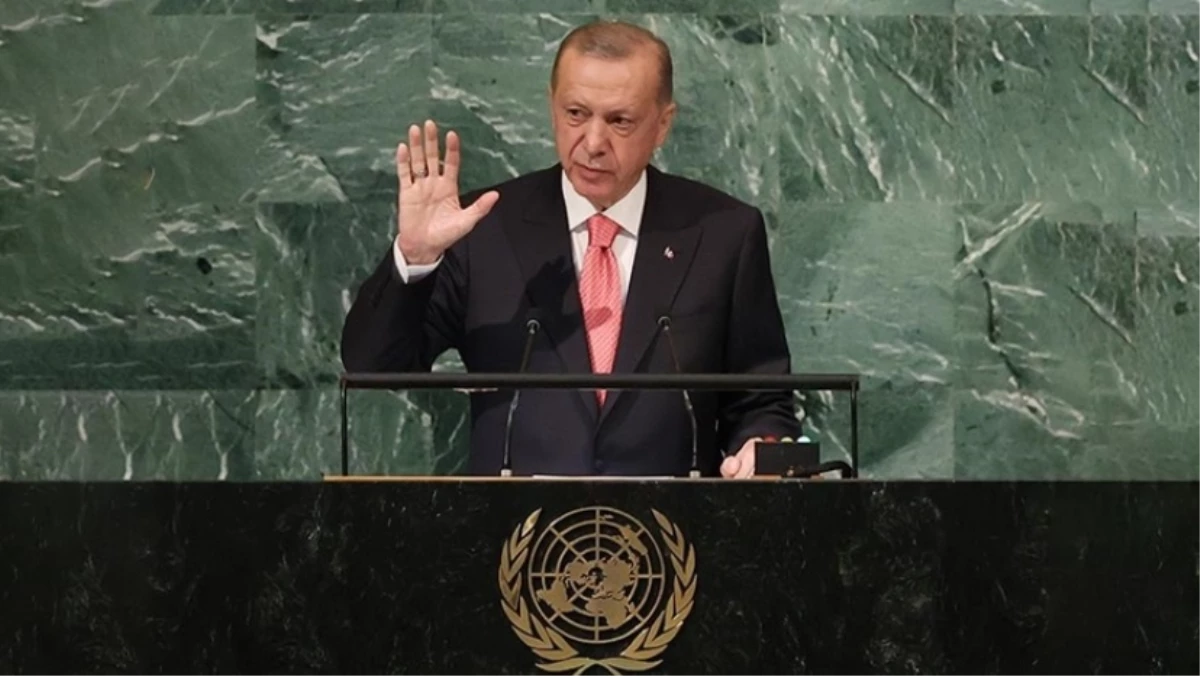 09.21.23-Dünya Siyasetinde Değişim Başlıyor